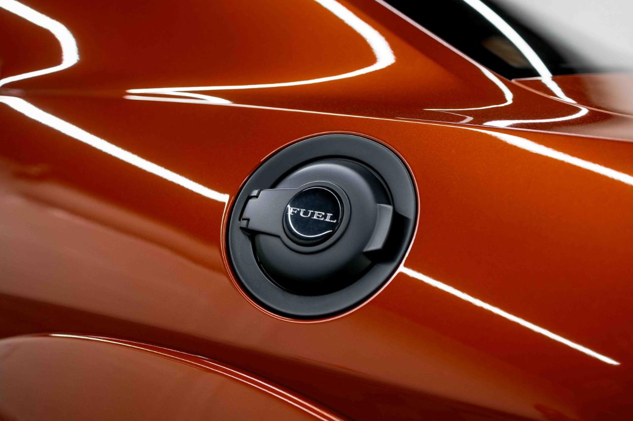 Dodge Challenger SRT Hellcat 2023