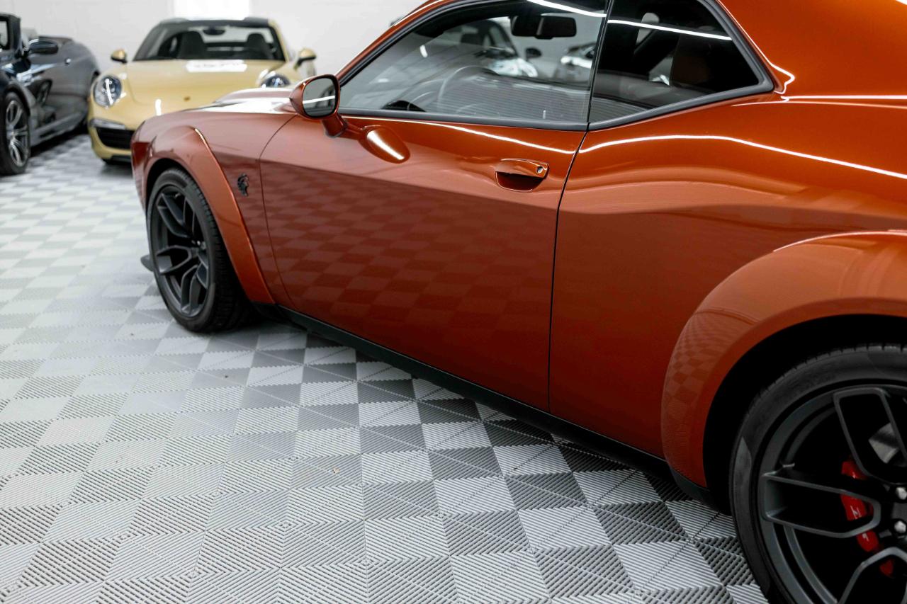 Dodge Challenger SRT Hellcat 2023