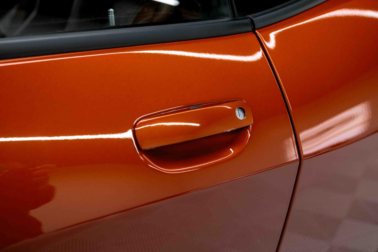 Dodge Challenger SRT Hellcat 2023