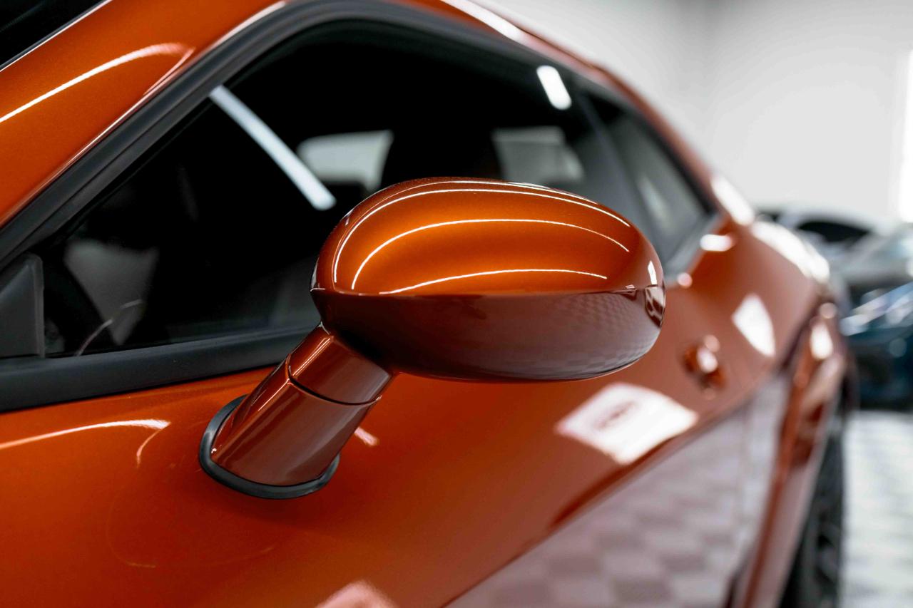 Dodge Challenger SRT Hellcat 2023