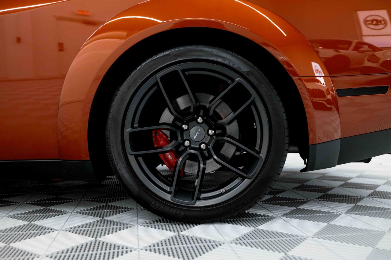 Dodge Challenger SRT Hellcat 2023