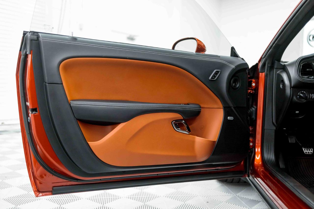 Dodge Challenger SRT Hellcat 2023