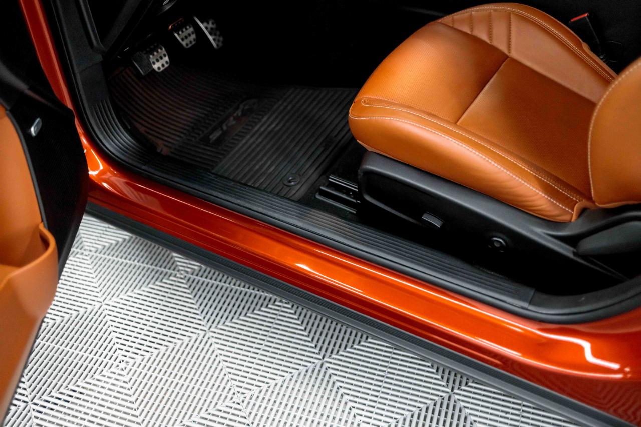 Dodge Challenger SRT Hellcat 2023