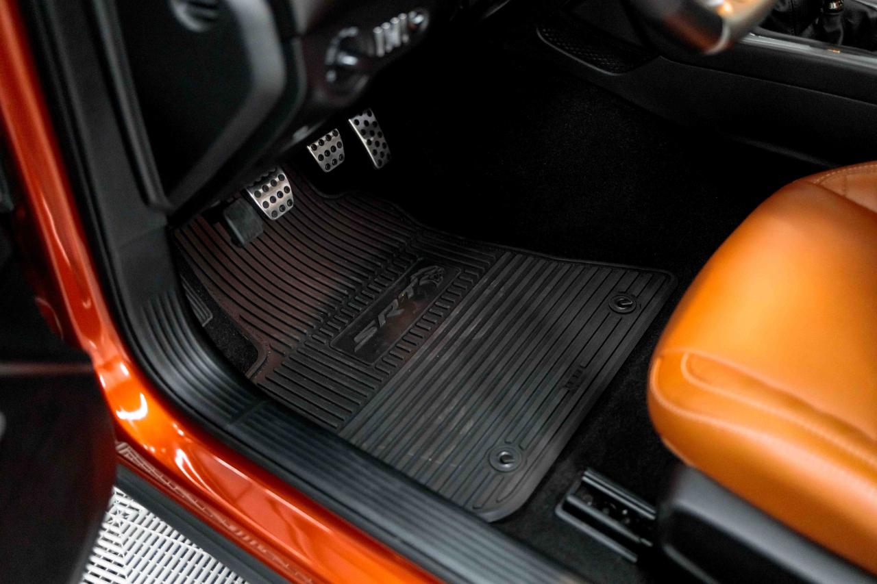 Dodge Challenger SRT Hellcat 2023