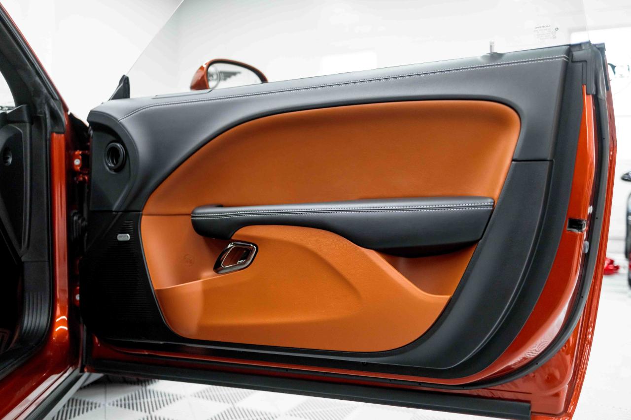 Dodge Challenger SRT Hellcat 2023