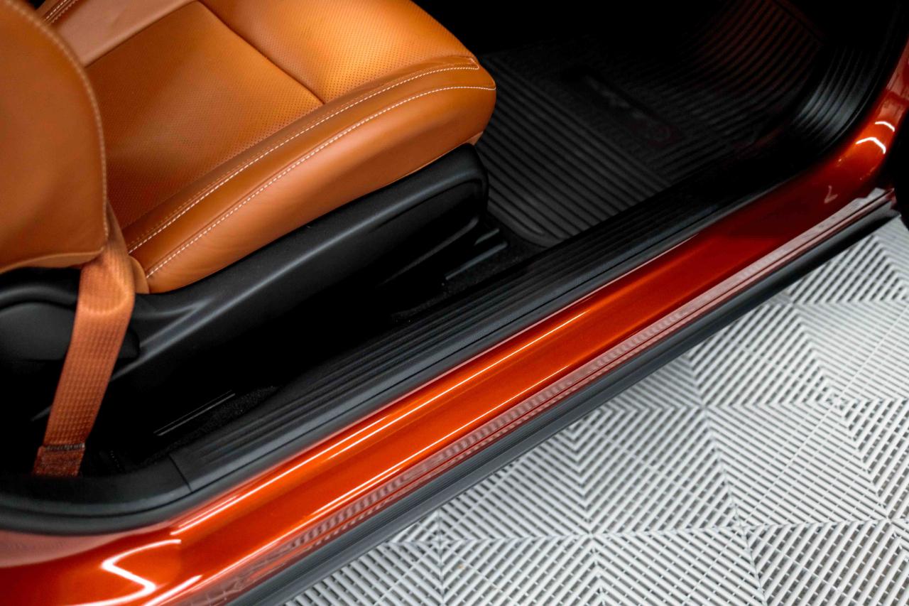 Dodge Challenger SRT Hellcat 2023