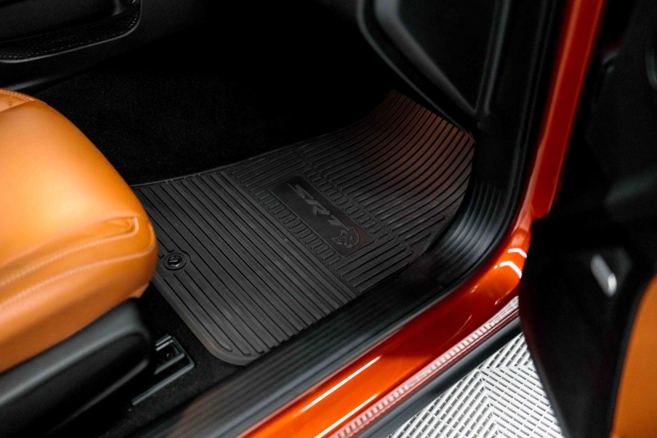 Dodge Challenger SRT Hellcat 2023