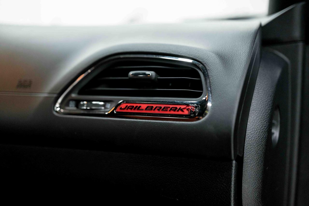 Dodge Challenger SRT Hellcat 2023