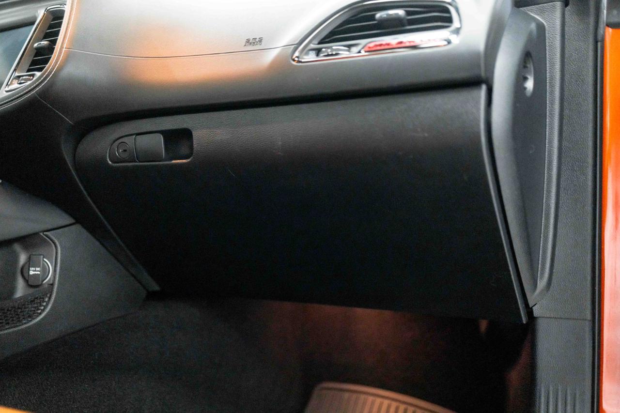 Dodge Challenger SRT Hellcat 2023