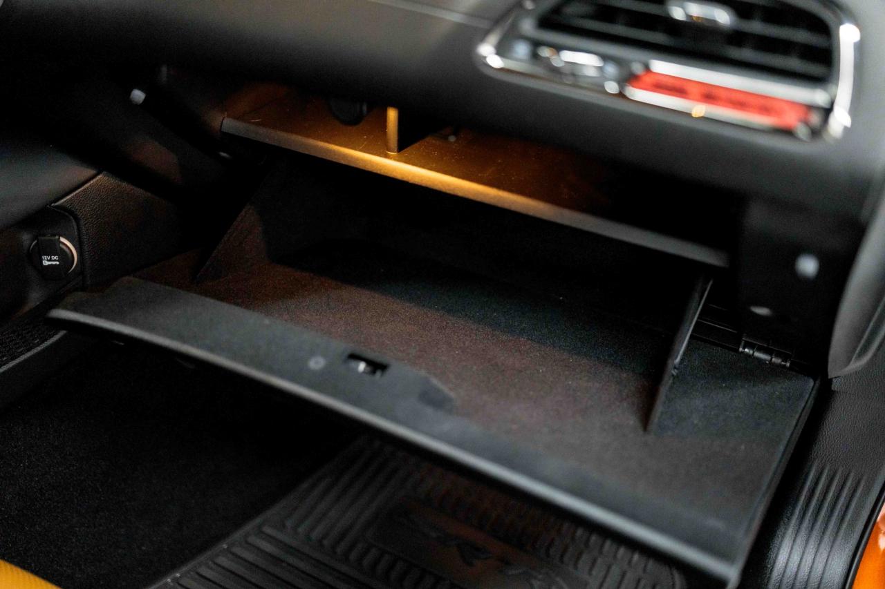 Dodge Challenger SRT Hellcat 2023