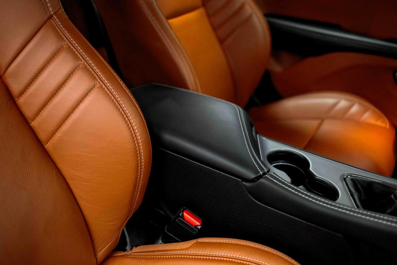 Dodge Challenger SRT Hellcat 2023