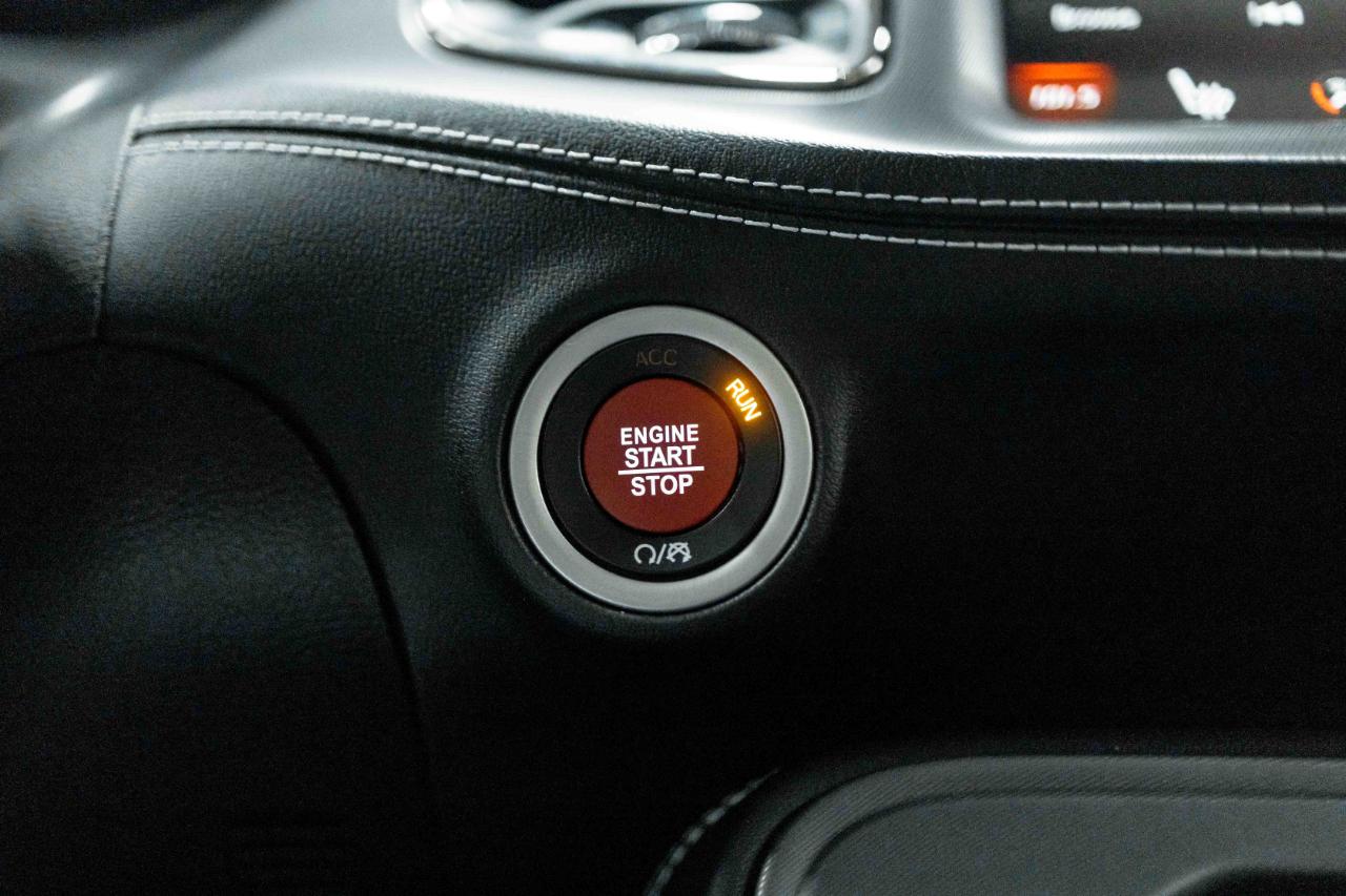 Dodge Challenger SRT Hellcat 2023