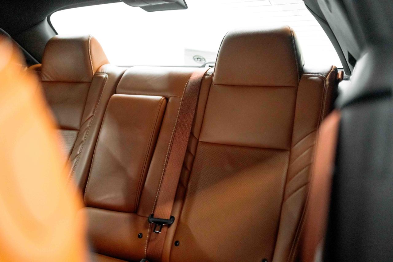 Dodge Challenger SRT Hellcat 2023