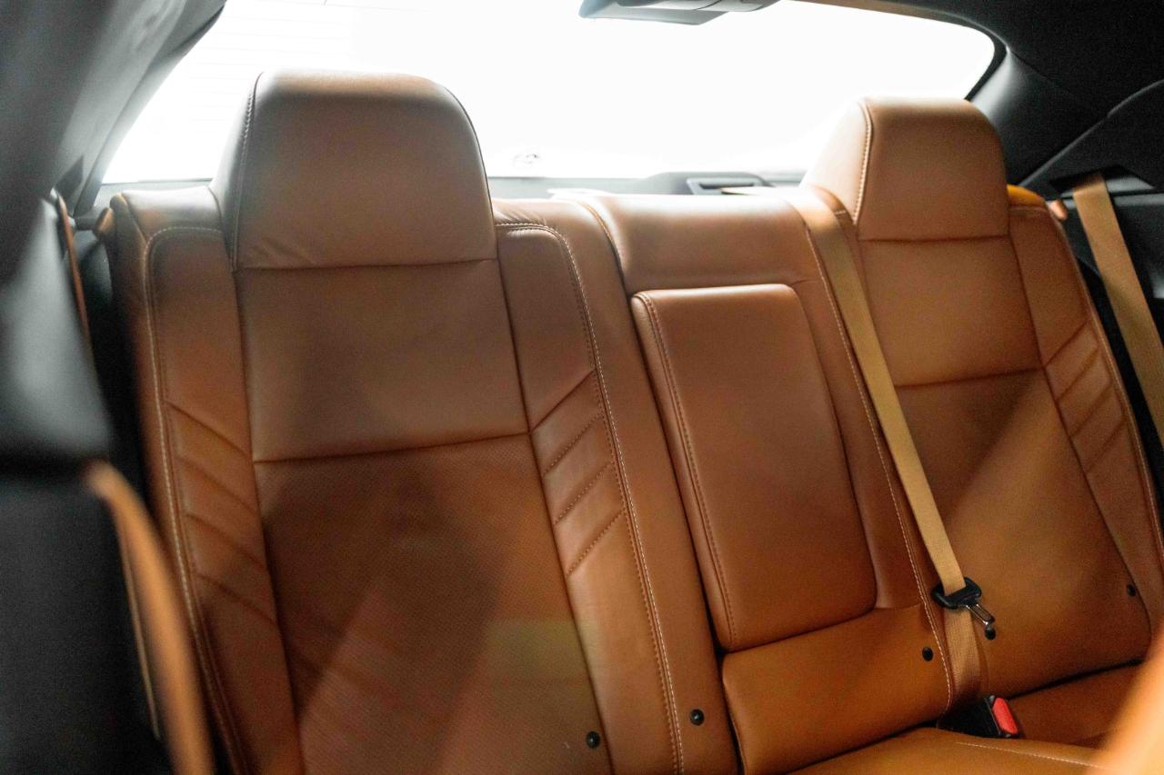 Dodge Challenger SRT Hellcat 2023