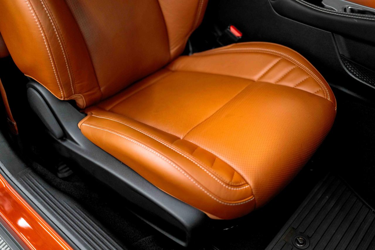 Dodge Challenger SRT Hellcat 2023