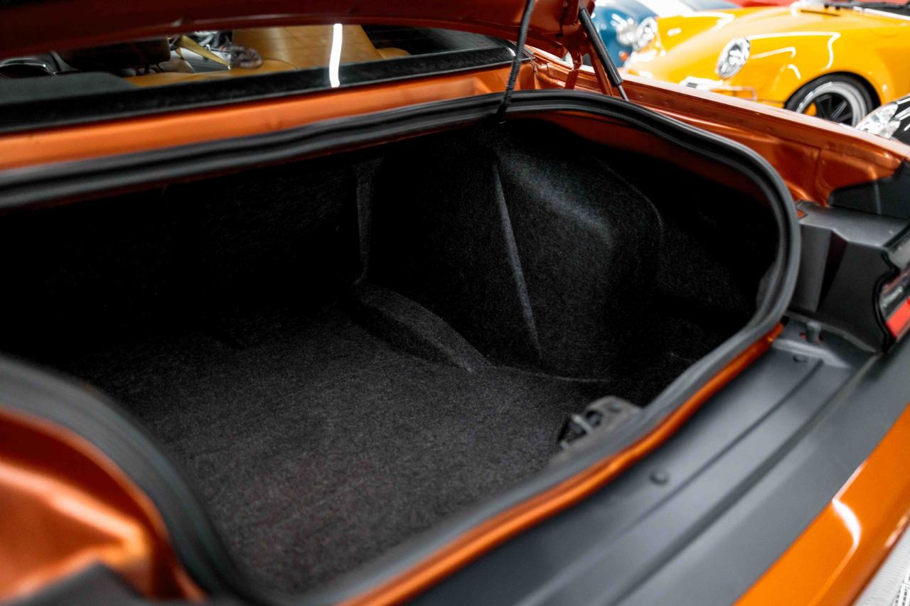 Dodge Challenger SRT Hellcat 2023