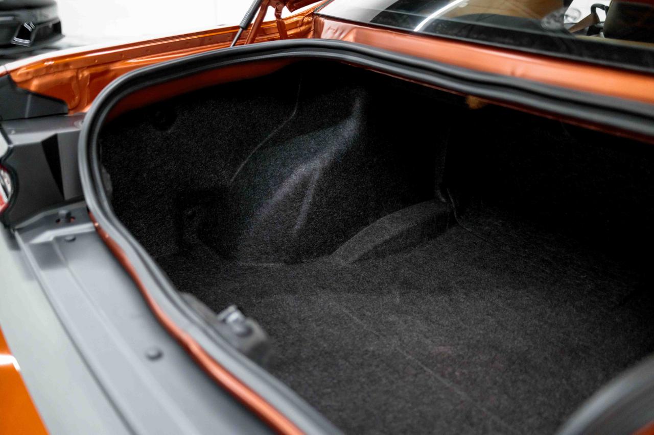 Dodge Challenger SRT Hellcat 2023