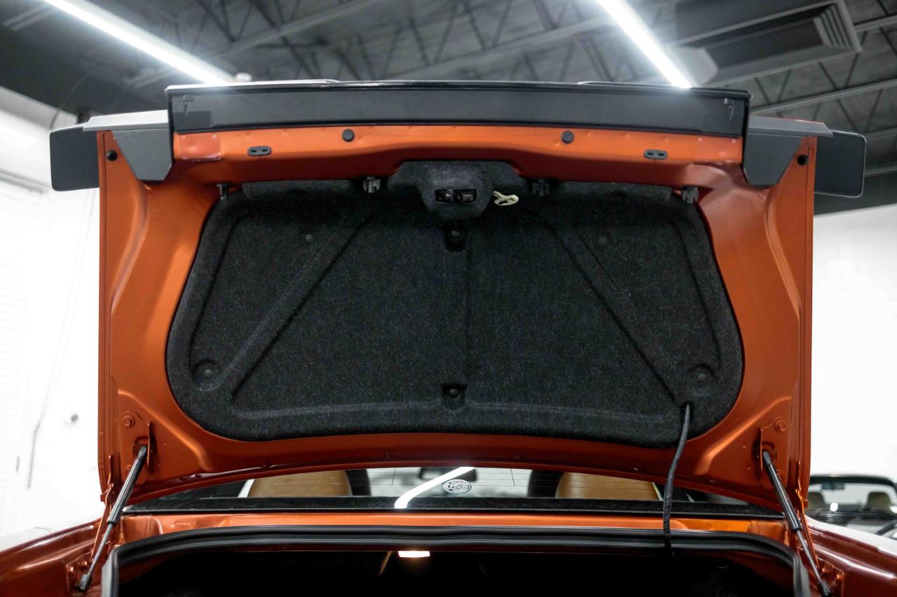 Dodge Challenger SRT Hellcat 2023