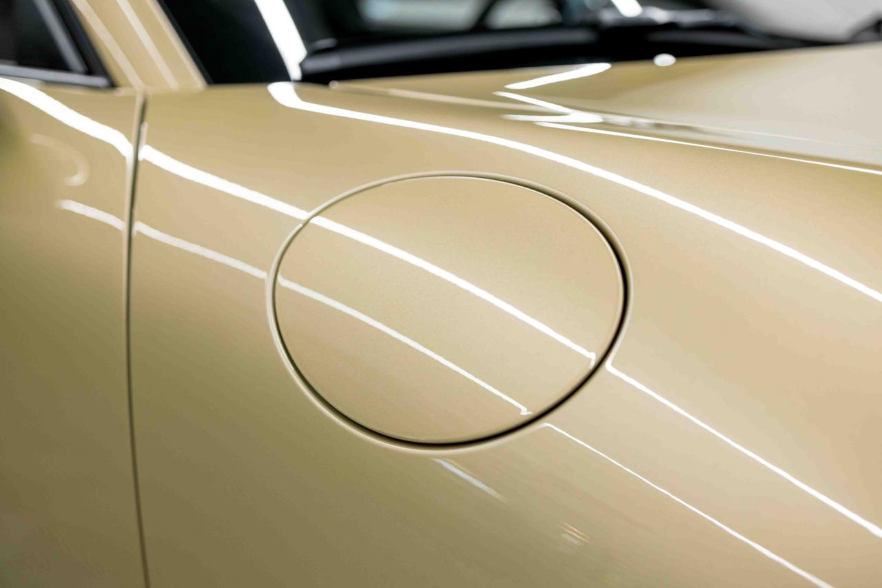 Porsche 911 Carrera S Coupe 2014