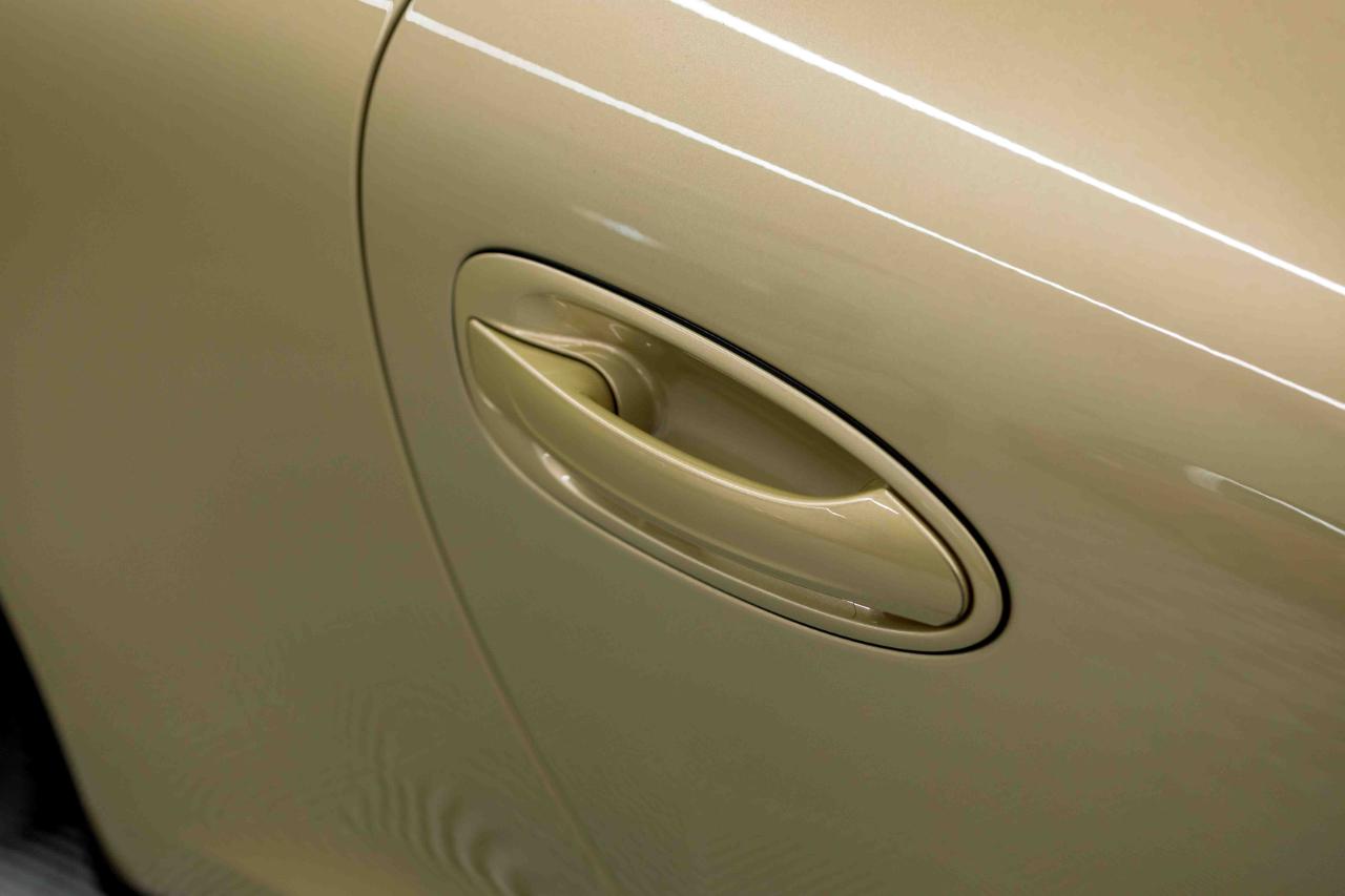 Porsche 911 Carrera S Coupe 2014