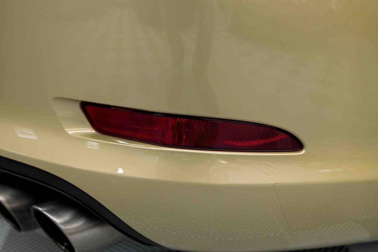Porsche 911 Carrera S Coupe 2014