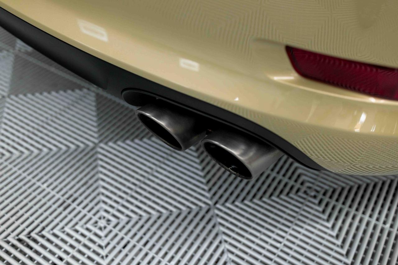 Porsche 911 Carrera S Coupe 2014