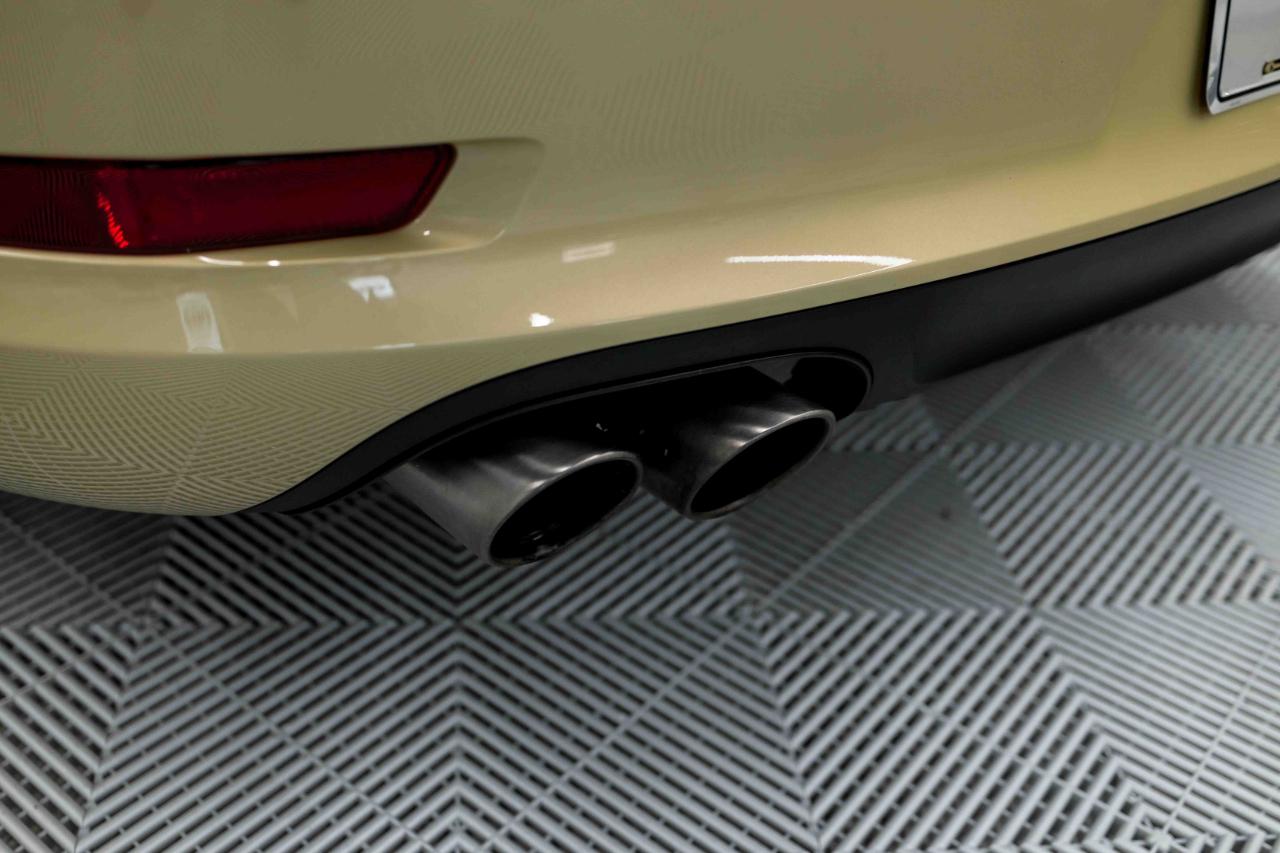 Porsche 911 Carrera S Coupe 2014