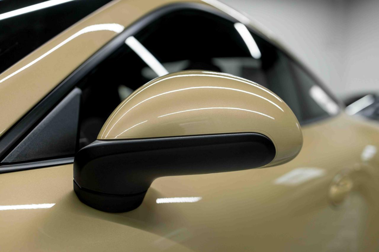 Porsche 911 Carrera S Coupe 2014