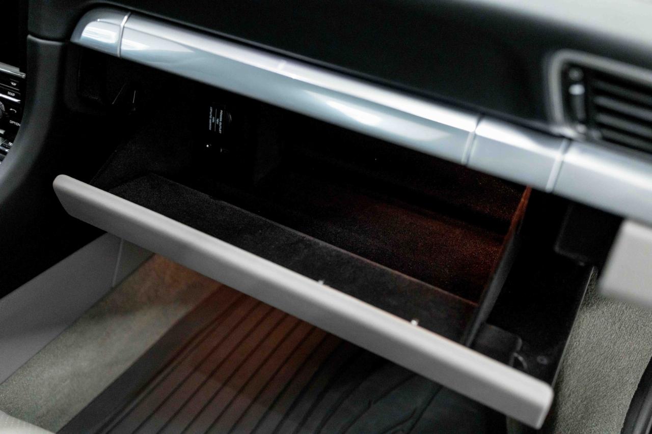 Porsche 911 Carrera S Coupe 2014