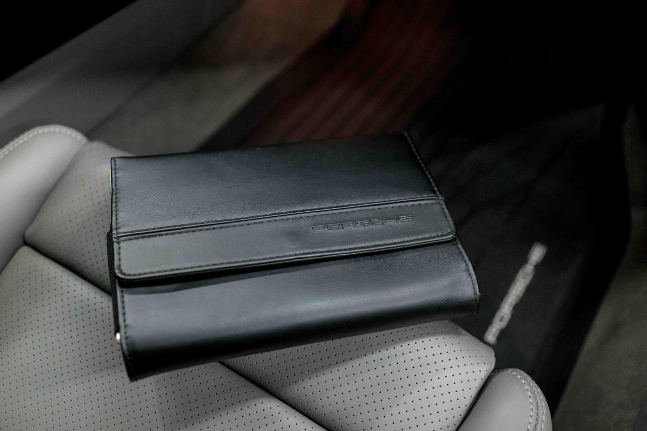 Porsche 911 Carrera S Coupe 2014