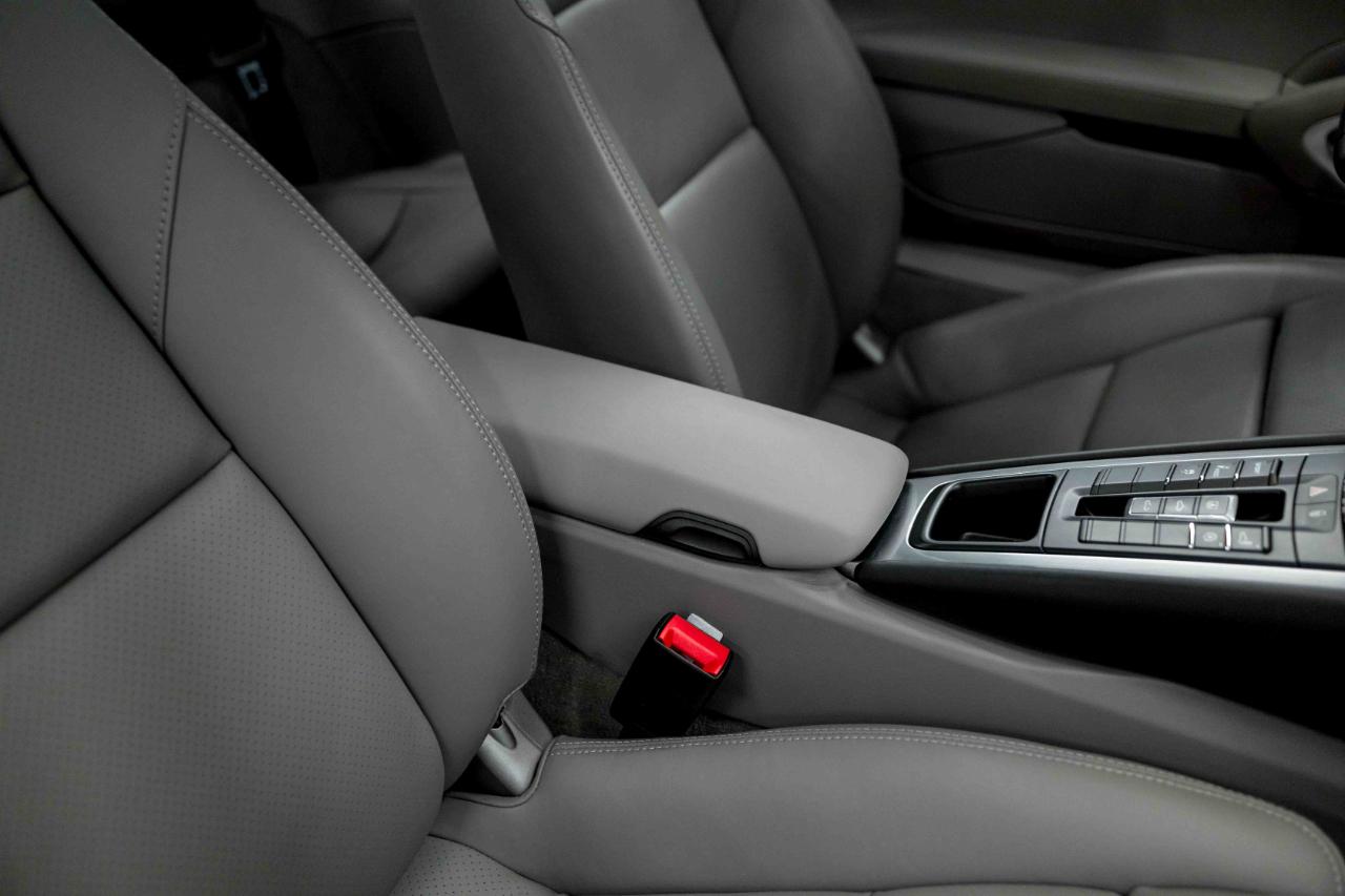 Porsche 911 Carrera S Coupe 2014