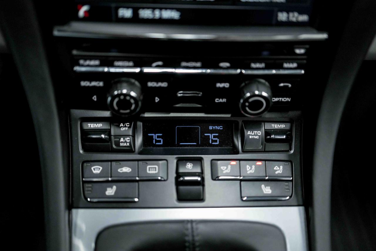 Porsche 911 Carrera S Coupe 2014