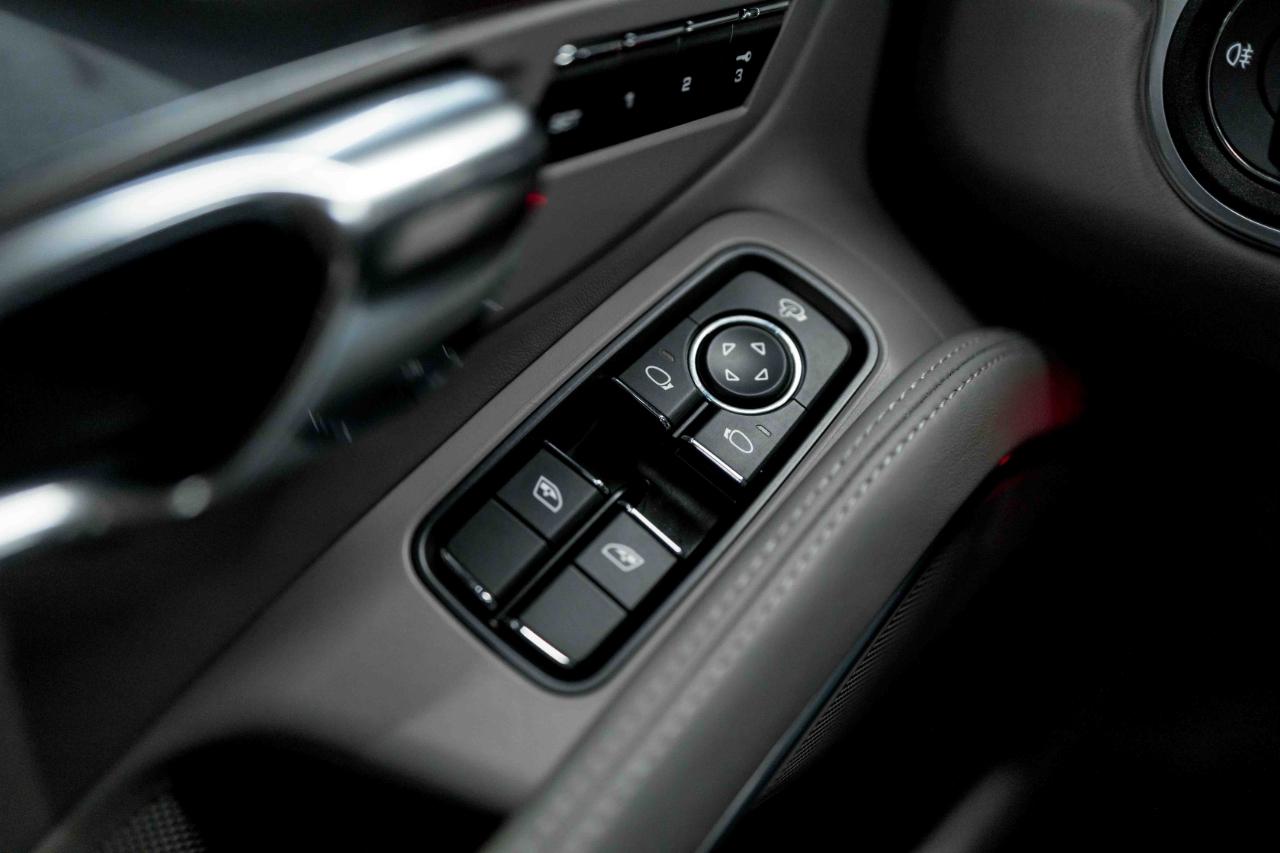 Porsche 911 Carrera S Coupe 2014