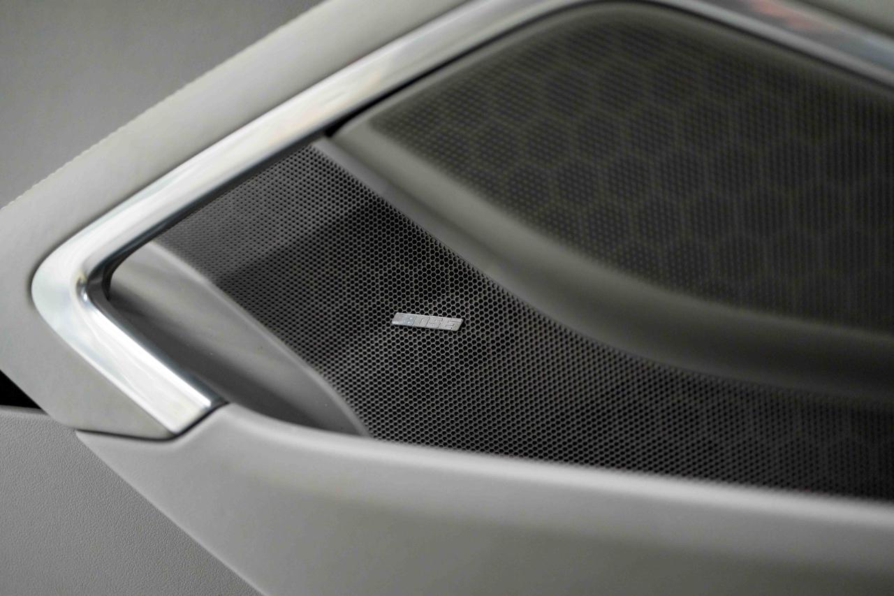 Porsche 911 Carrera S Coupe 2014