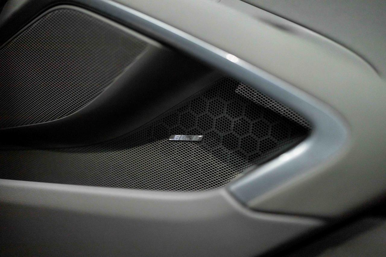 Porsche 911 Carrera S Coupe 2014