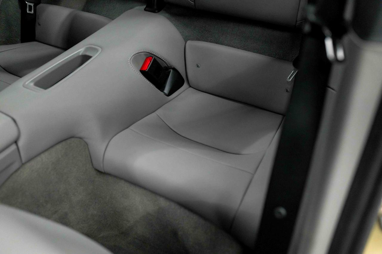 Porsche 911 Carrera S Coupe 2014