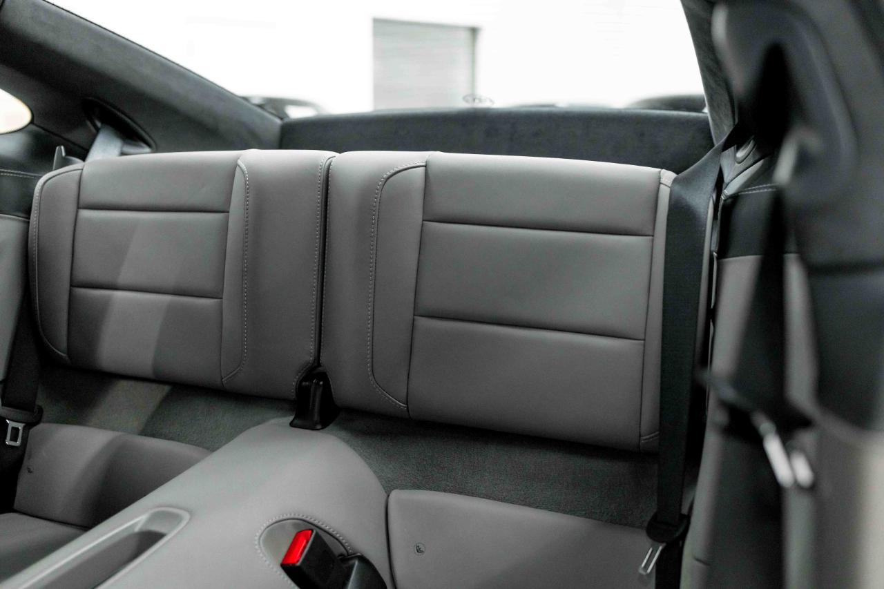 Porsche 911 Carrera S Coupe 2014