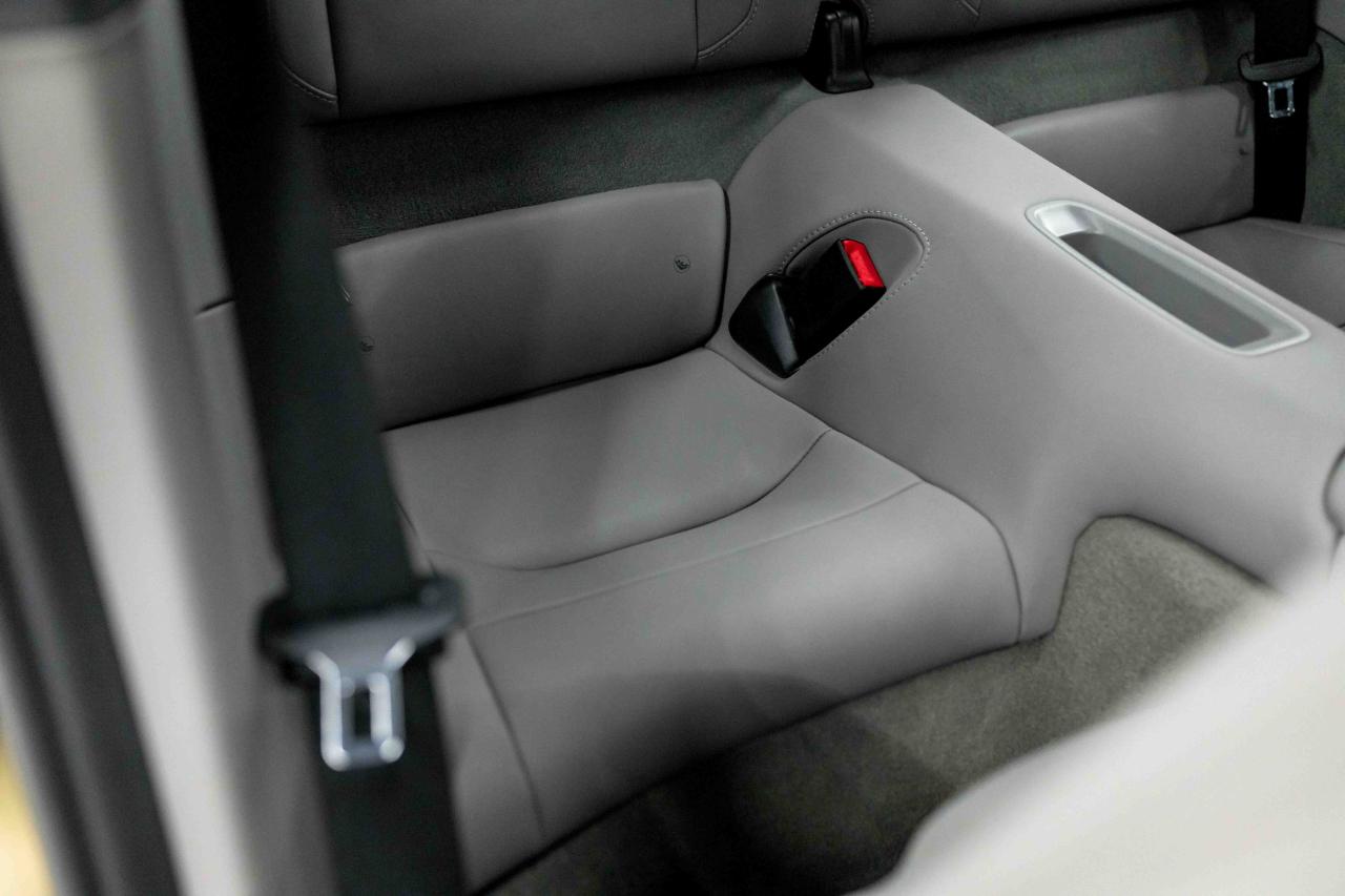 Porsche 911 Carrera S Coupe 2014