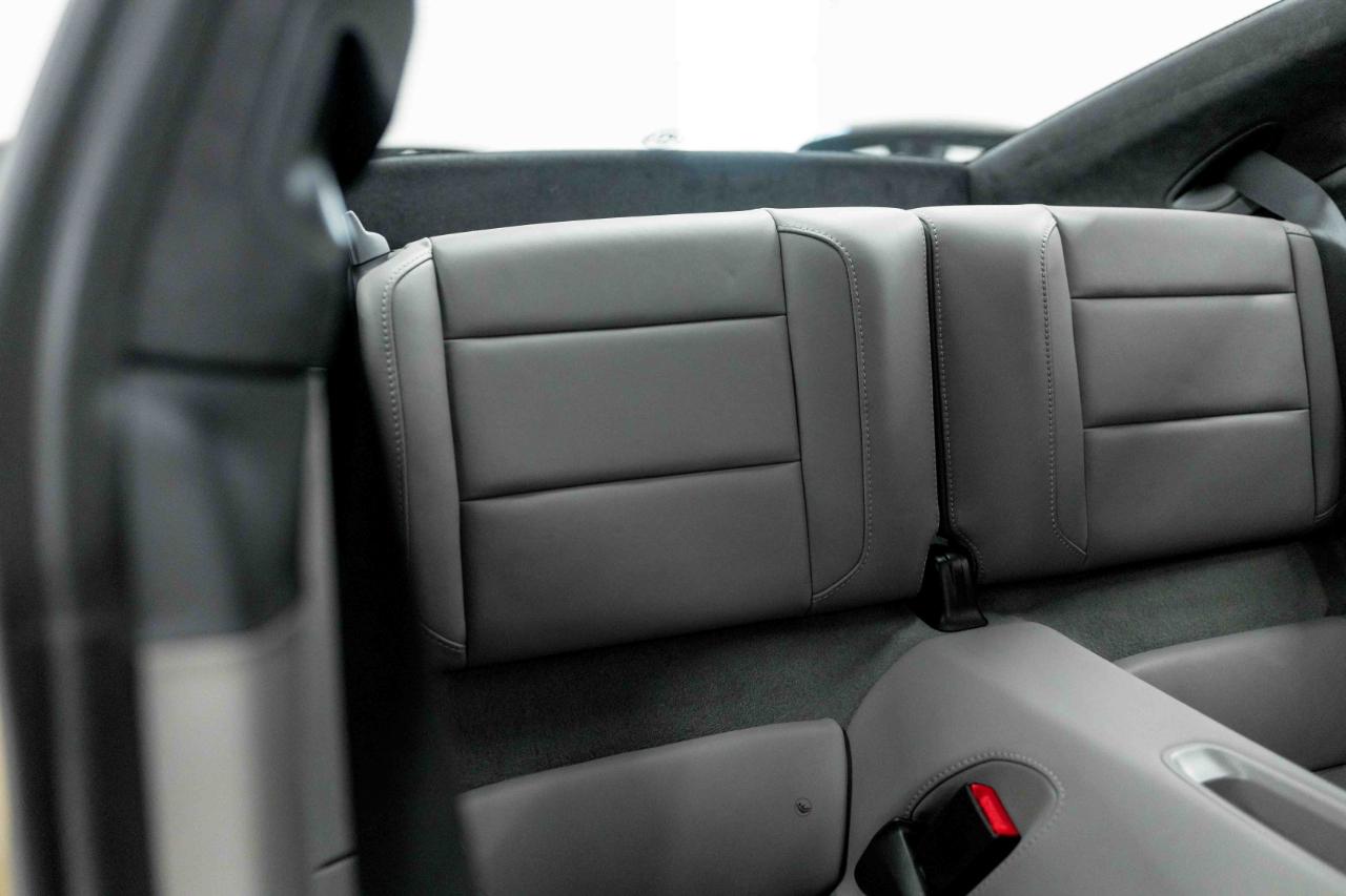 Porsche 911 Carrera S Coupe 2014