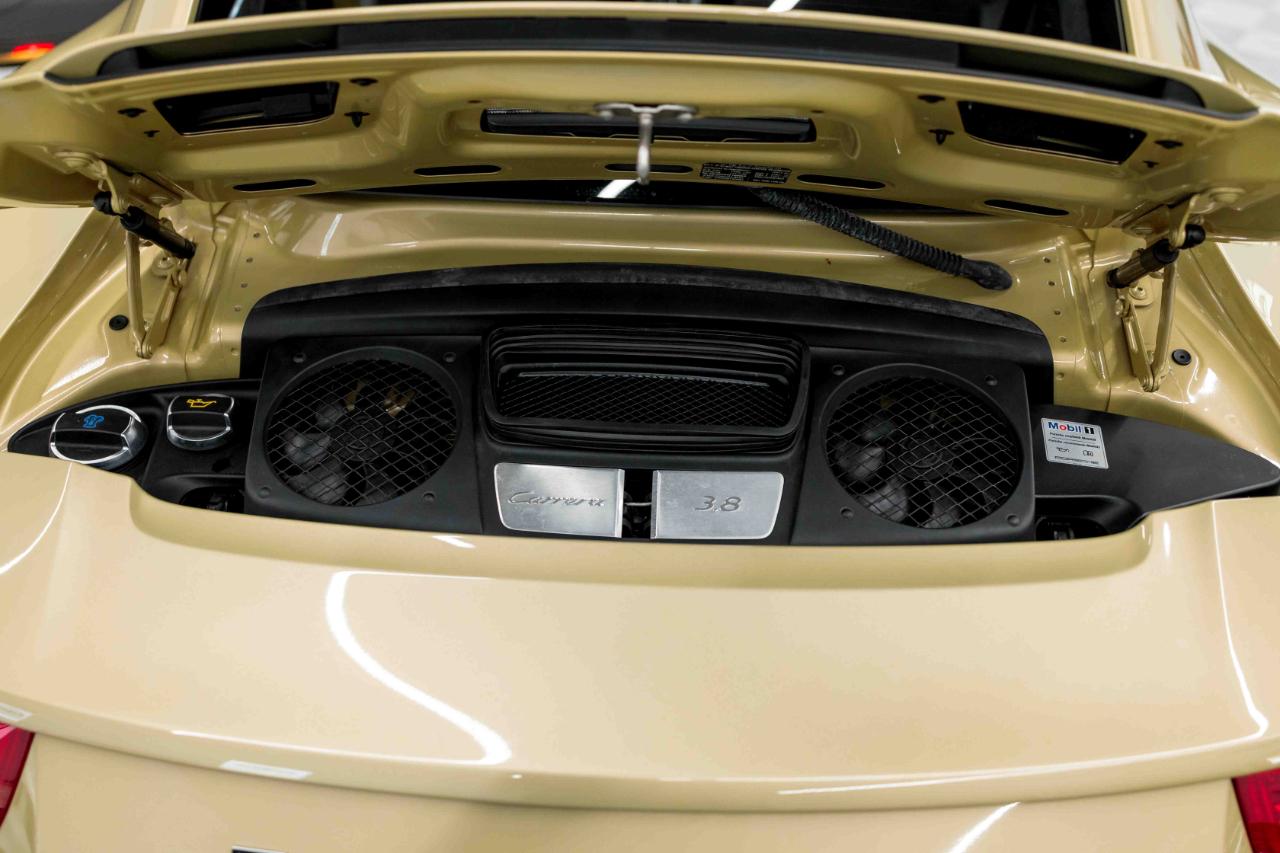 Porsche 911 Carrera S Coupe 2014