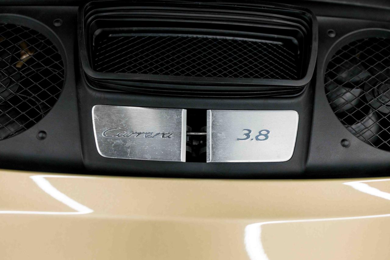 Porsche 911 Carrera S Coupe 2014