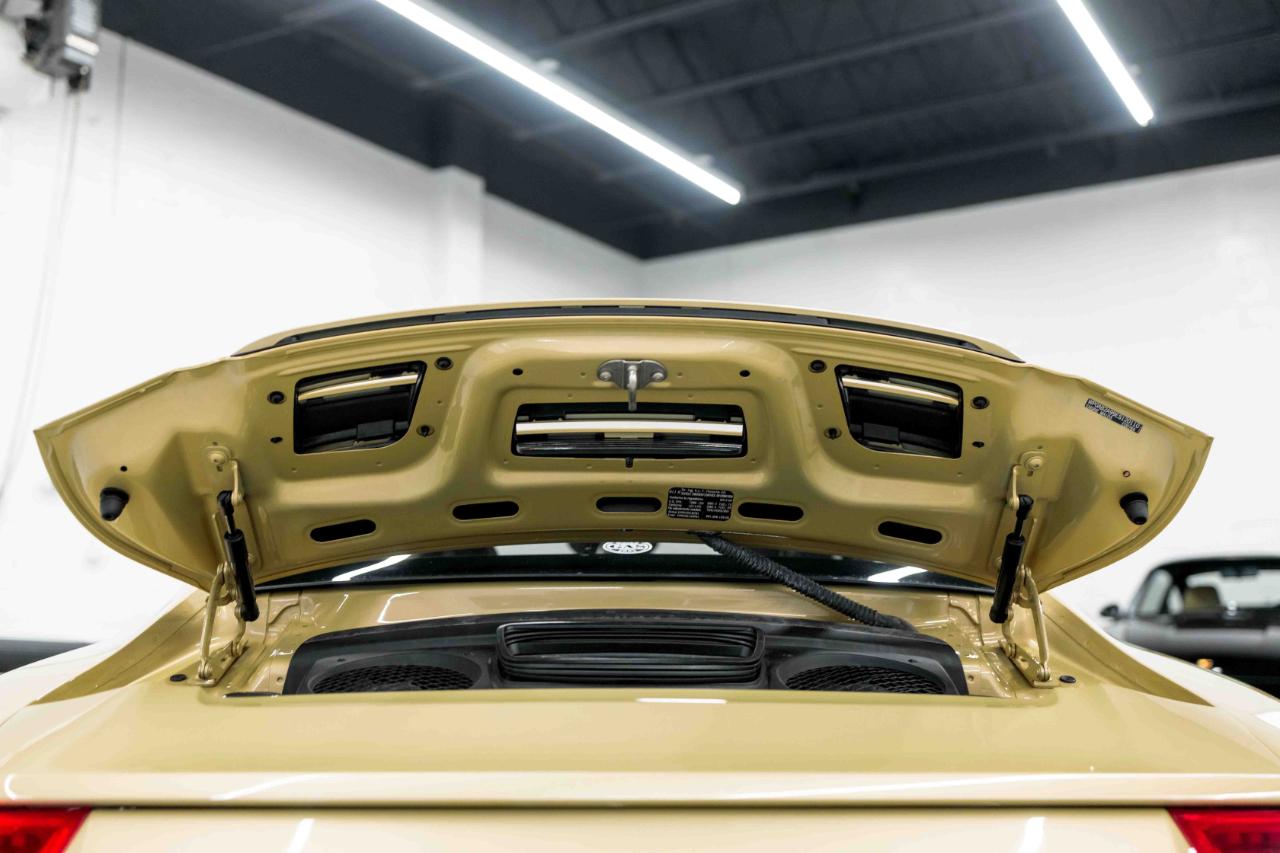 Porsche 911 Carrera S Coupe 2014