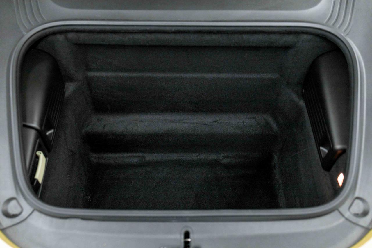 Porsche 911 Carrera S Coupe 2014