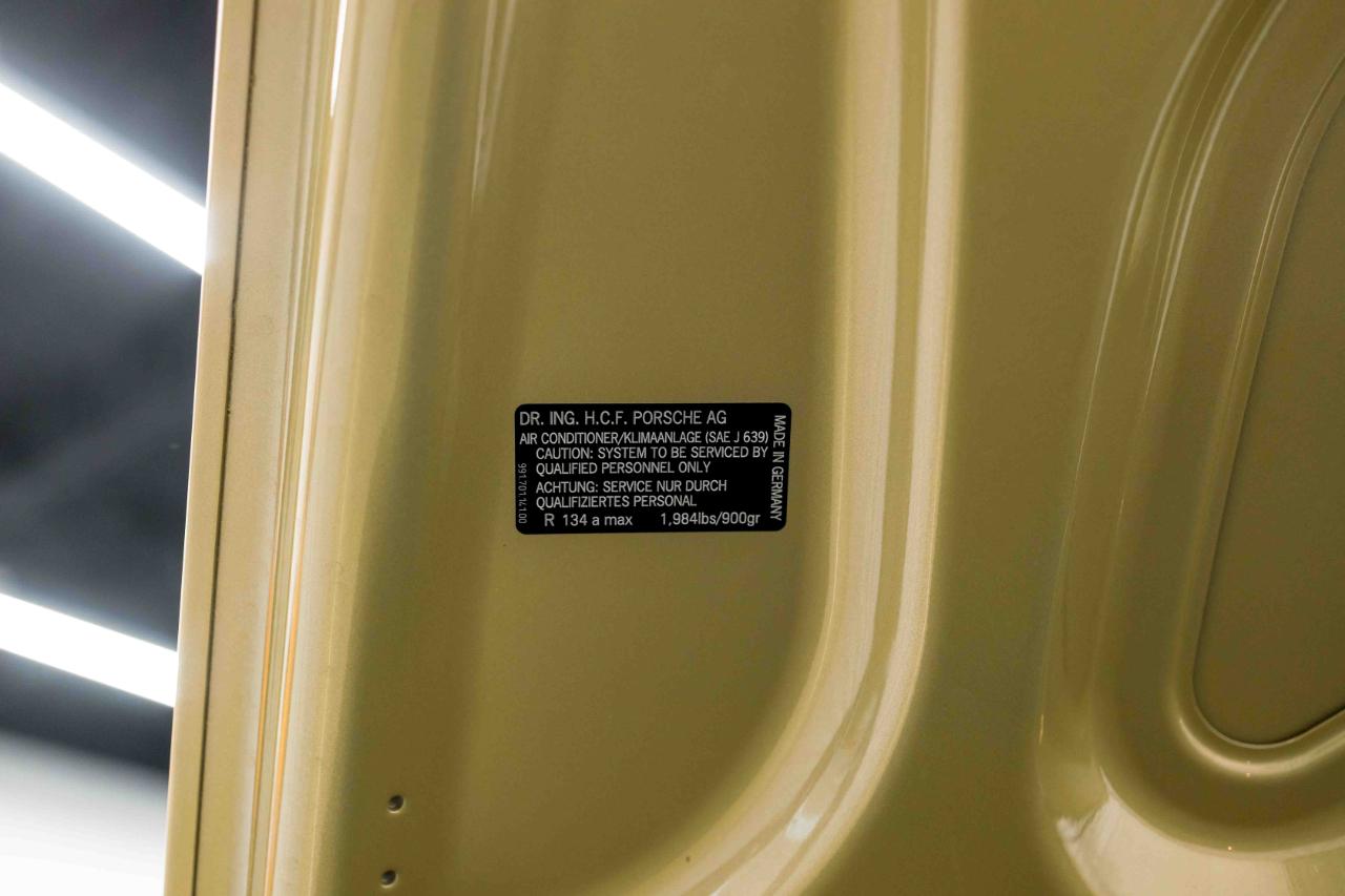 Porsche 911 Carrera S Coupe 2014