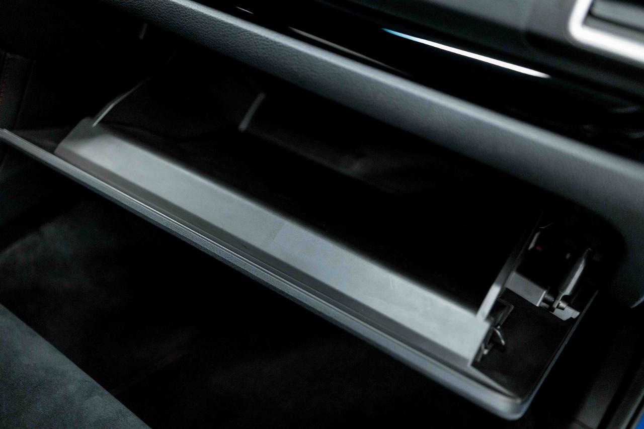 Subaru WRX STI Limited 2018