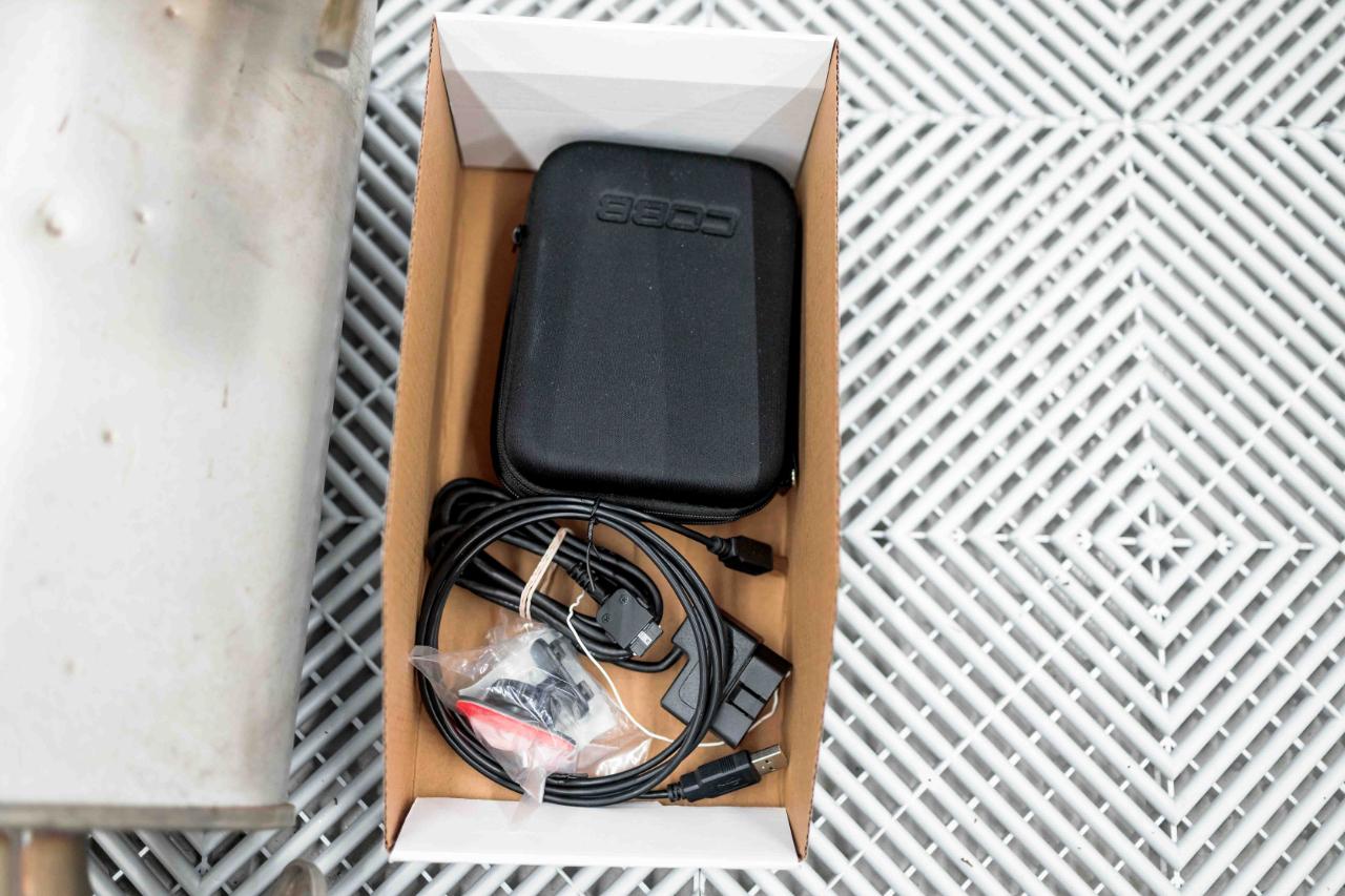 Subaru WRX STI Limited 2018