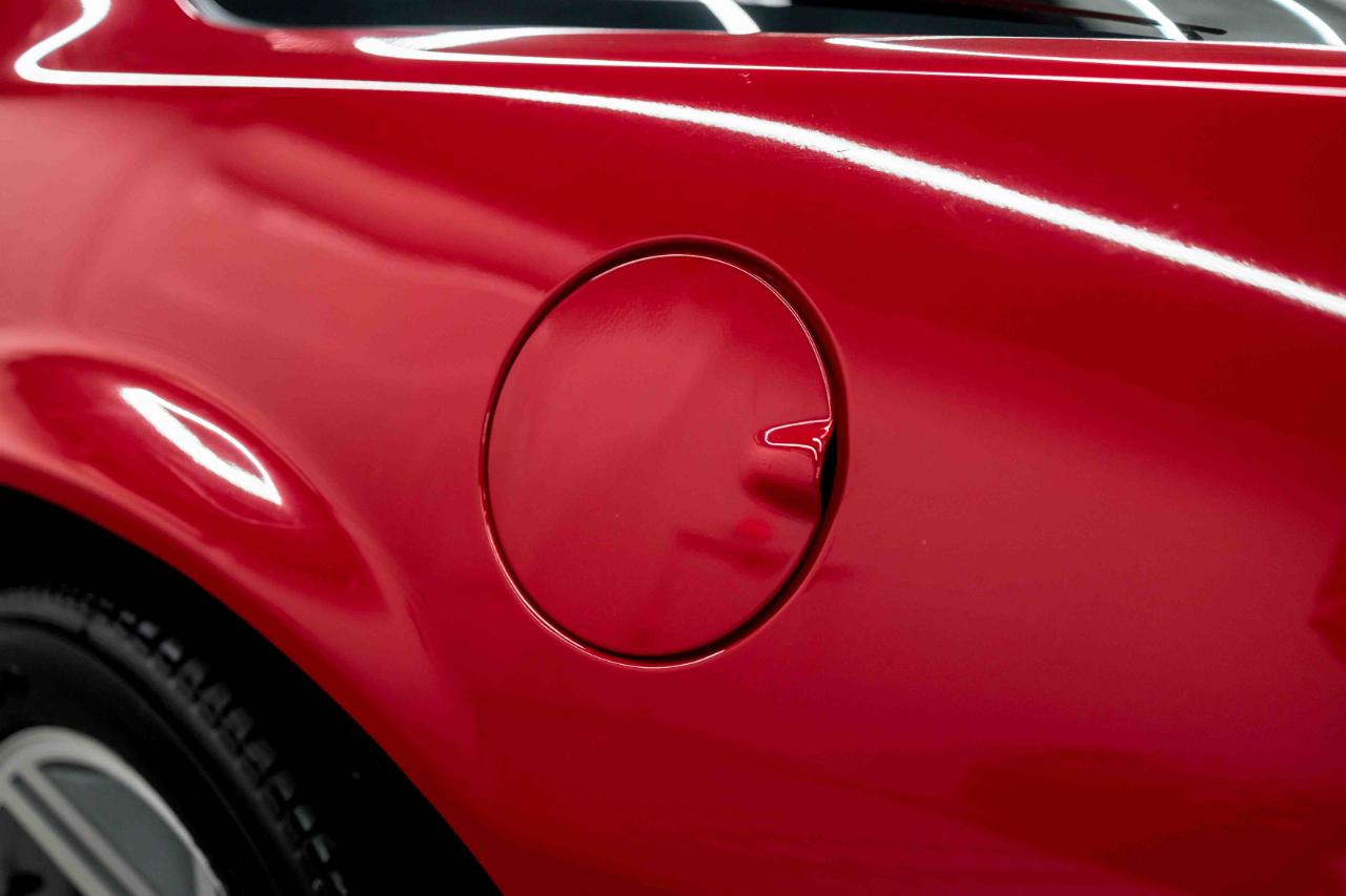 Chevrolet Camaro Z28 1985