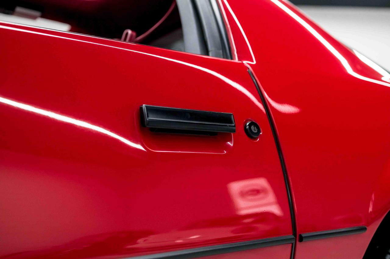 Chevrolet Camaro Z28 1985