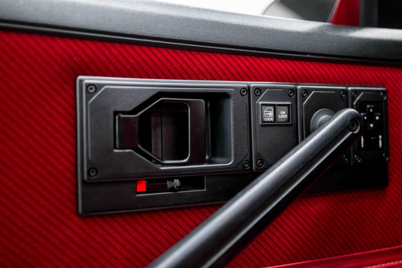 Chevrolet Camaro Z28 1985