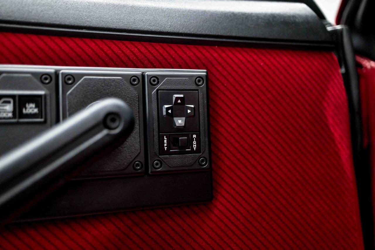 Chevrolet Camaro Z28 1985